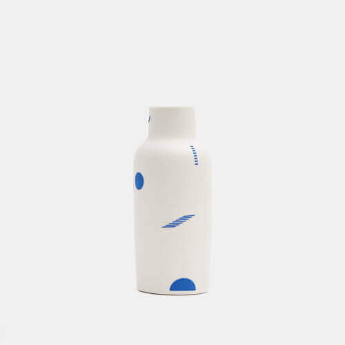 Bottle Vase