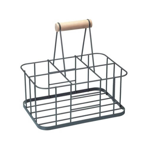 Kitchen Craft Wine Bottle Carrier