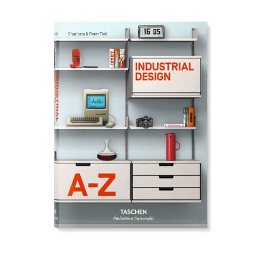 Industrial Design A-Z