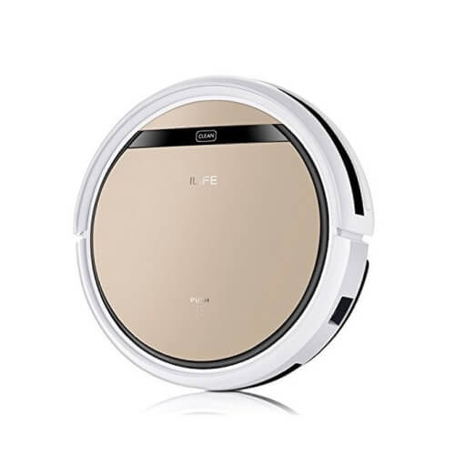 ILIFE V5s Pro Robot Vacuum Cleaner