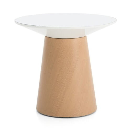 Turnstone Campfire Paper Table