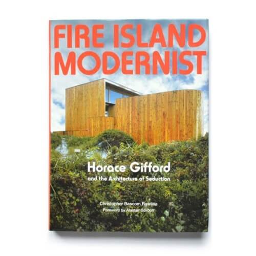 Fire Island Modernist