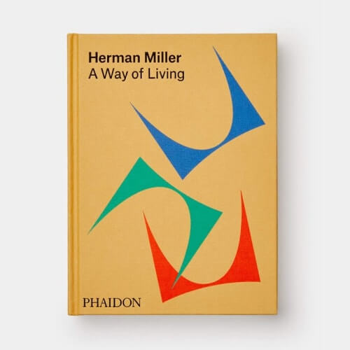 Herman Miller: A Way of Living