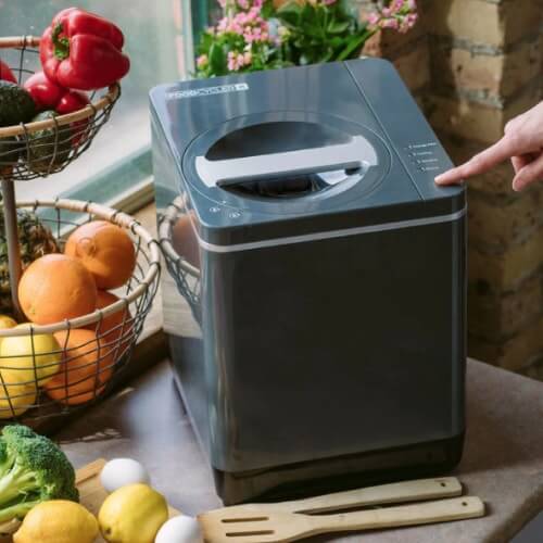 Food Cycle Science Food Cycler