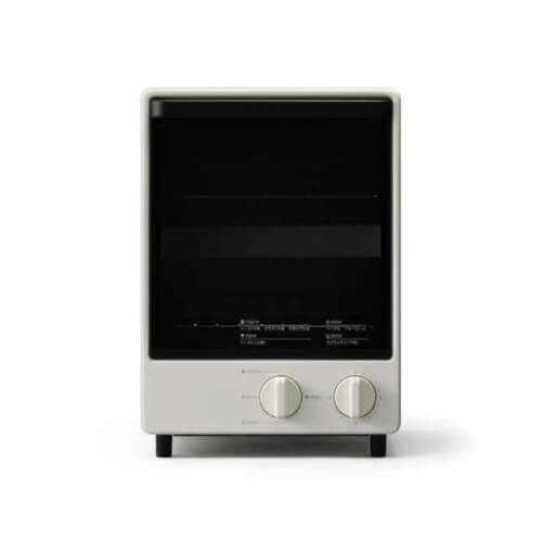 Muji Toaster Oven
