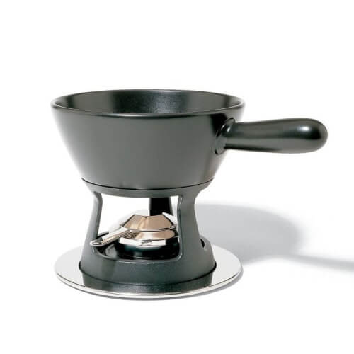 Alessi Mami Fondue Set