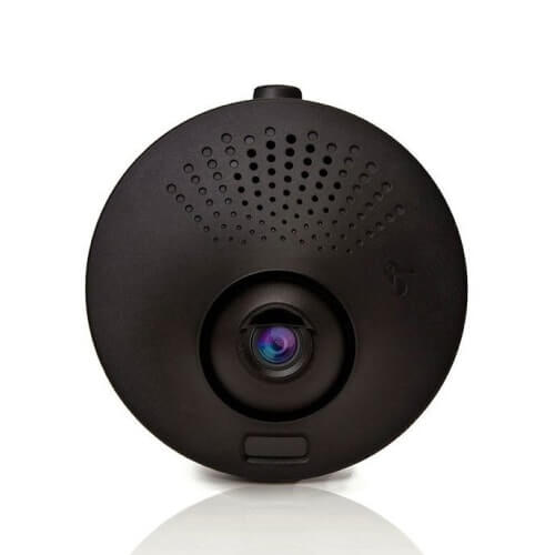 Toucan Security Camera