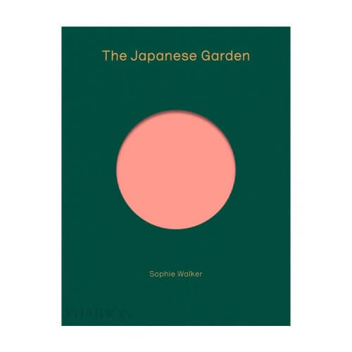 The Japanese Garden