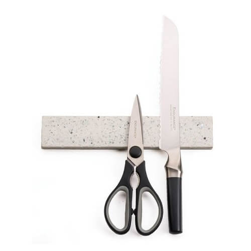 RSVP Magnetic Knife Bar