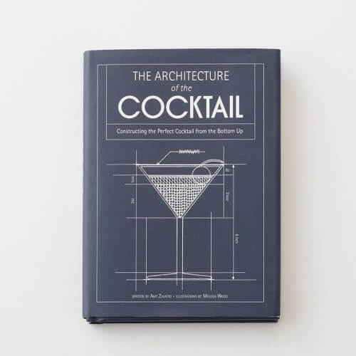 The Architecture of the Cocktail