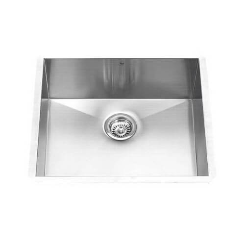 Vigo Undermount Sink