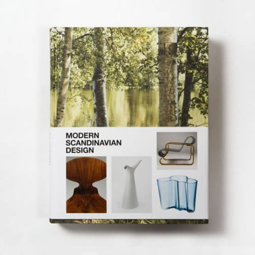 Modern Scandinavian Design