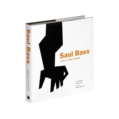 Saul Bass: A Life in Film and Design