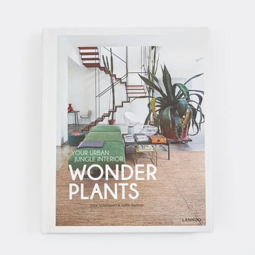 Wonder Plants