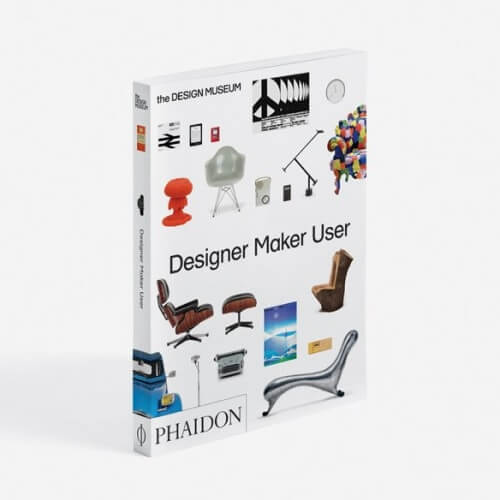 Designer Maker User