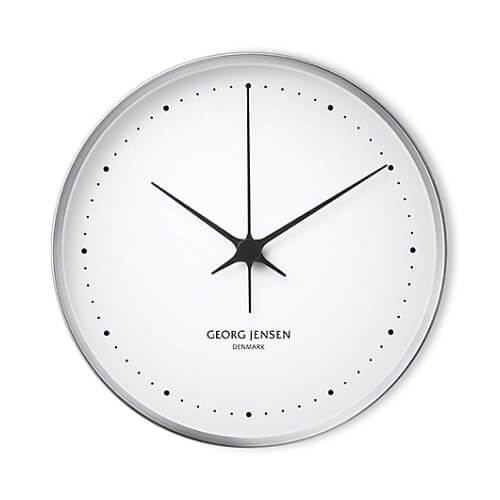 HK Wall Clock