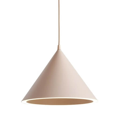 Annular pendant
