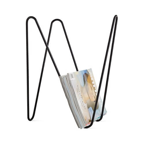 MW Magazine Rack