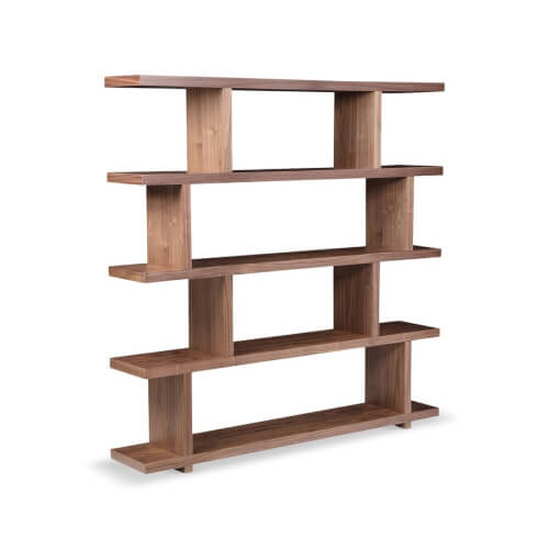 Audrina Bookcase