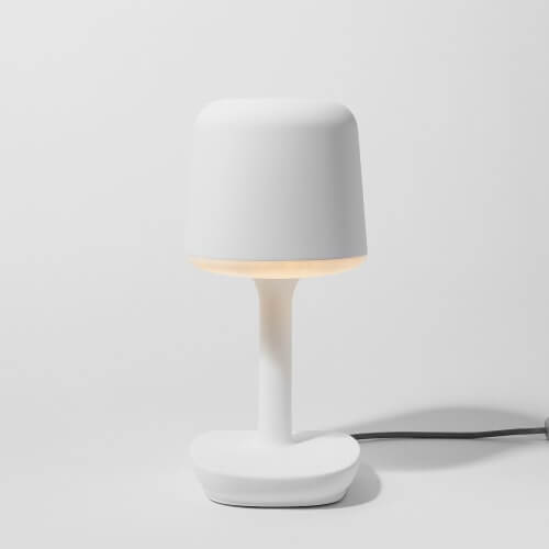 Container Table Light