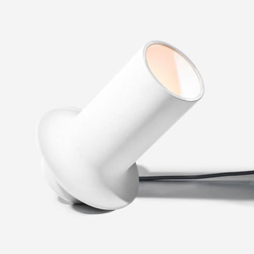 Orbit Lamp