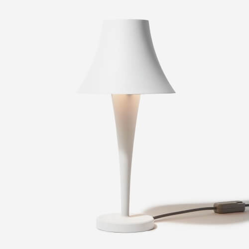 Paris Table Light