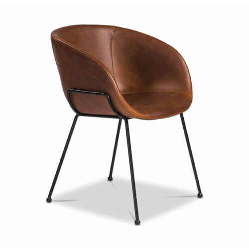 Chavez Side Chair (Set of 2)