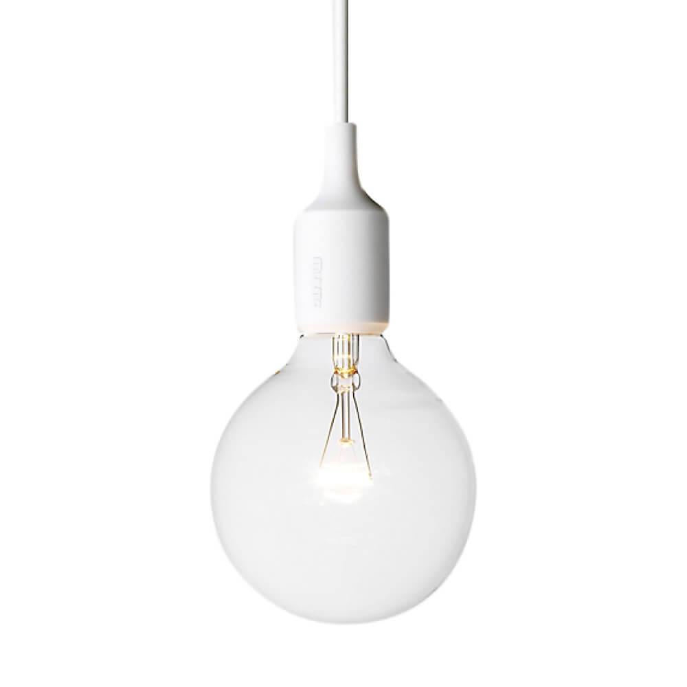 E27 Pendant Light