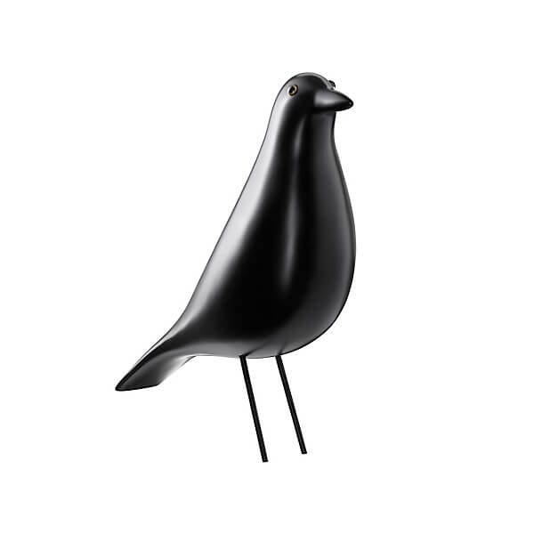 Eames House Bird