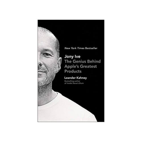 Jony Ive Book
