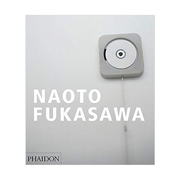 Naoto Fukasawa Book