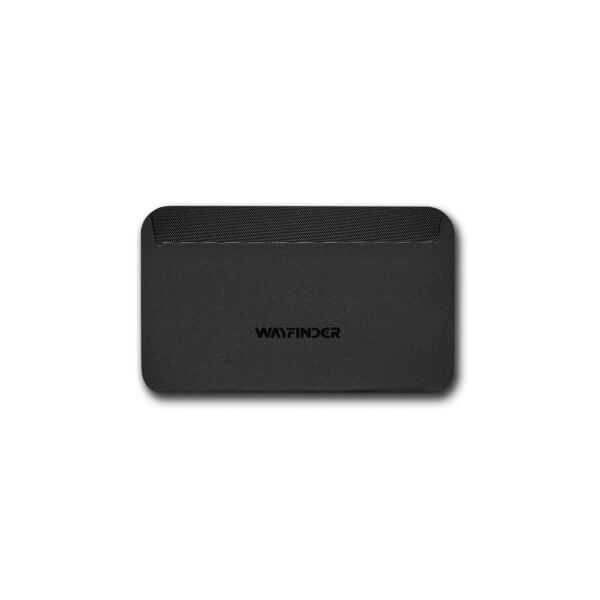 Flux Cardholder
