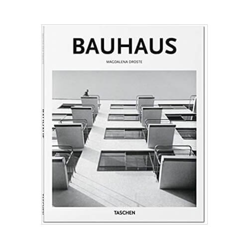 Bauhaus - Basic Art Series 2.0