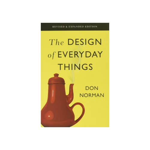 The Design of Everyday Things