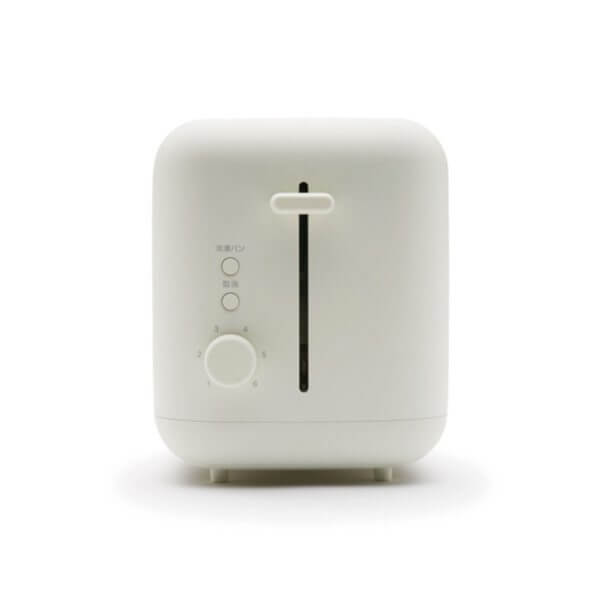 Muji Toaster