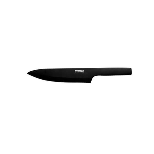 Stelton Pure Black Chef Knife