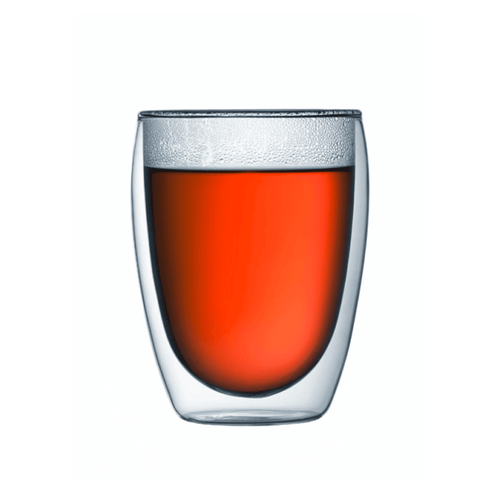 Bodum Pavina Glasses