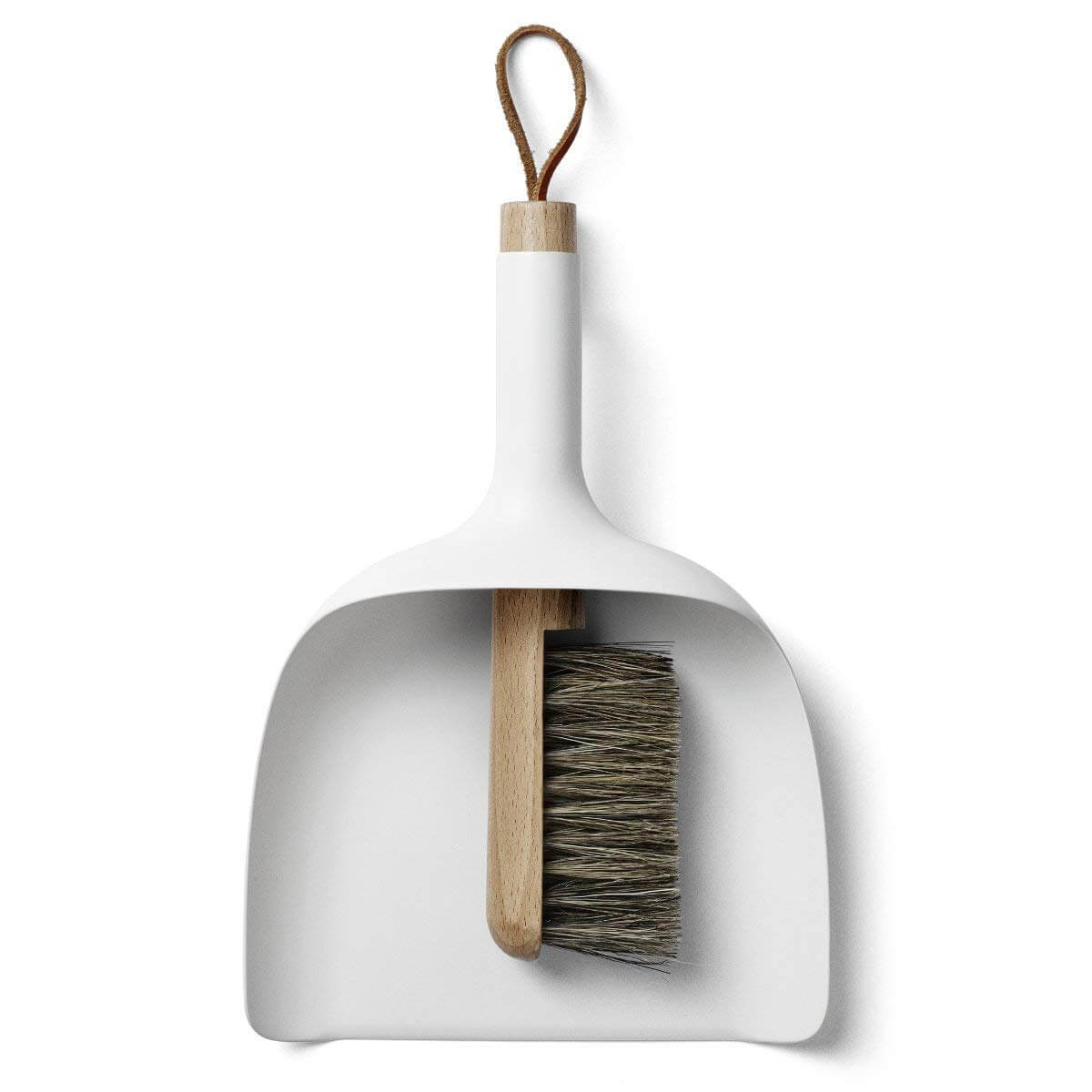 Menu Sweeper & Funnel