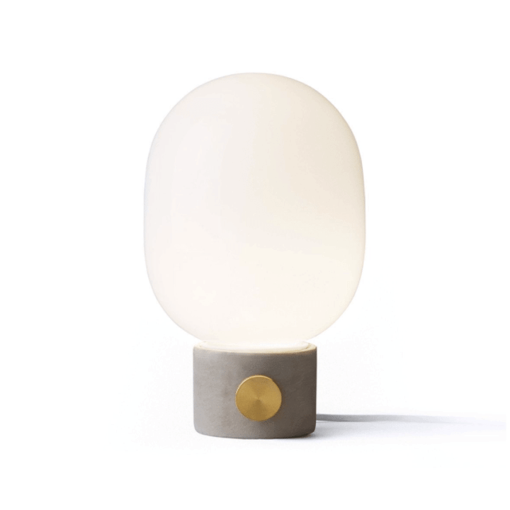 Menu JWDA Lamp