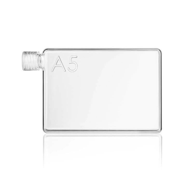 Memobottle