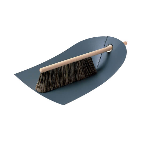 Normann Copenhagen Dustpan And Broom