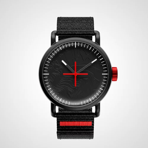 SVPER11 Watch