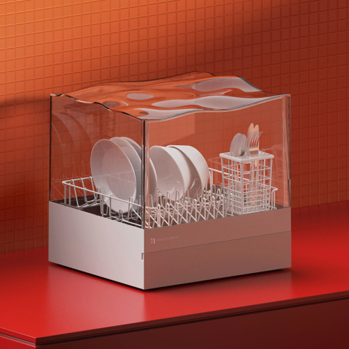 Tetra Dishwasher