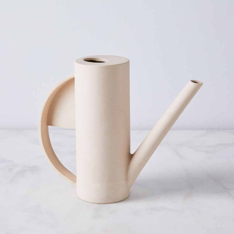 The Hadron Ceramic Watering Can