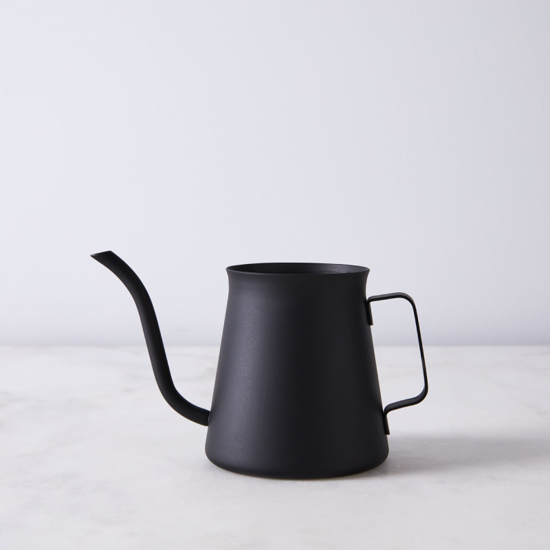 Mini Gooseneck Creamer