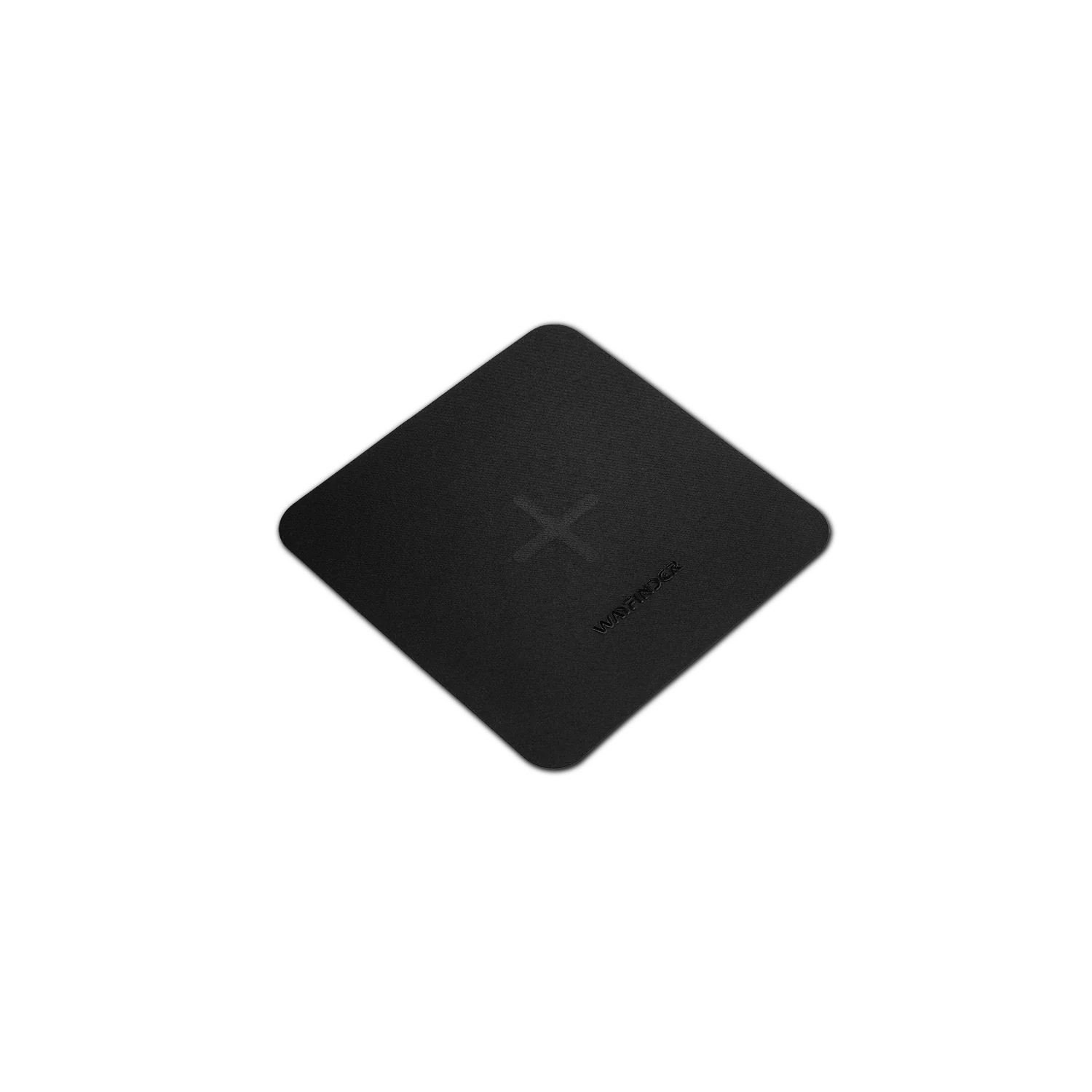 Motionless Drink Coaster
