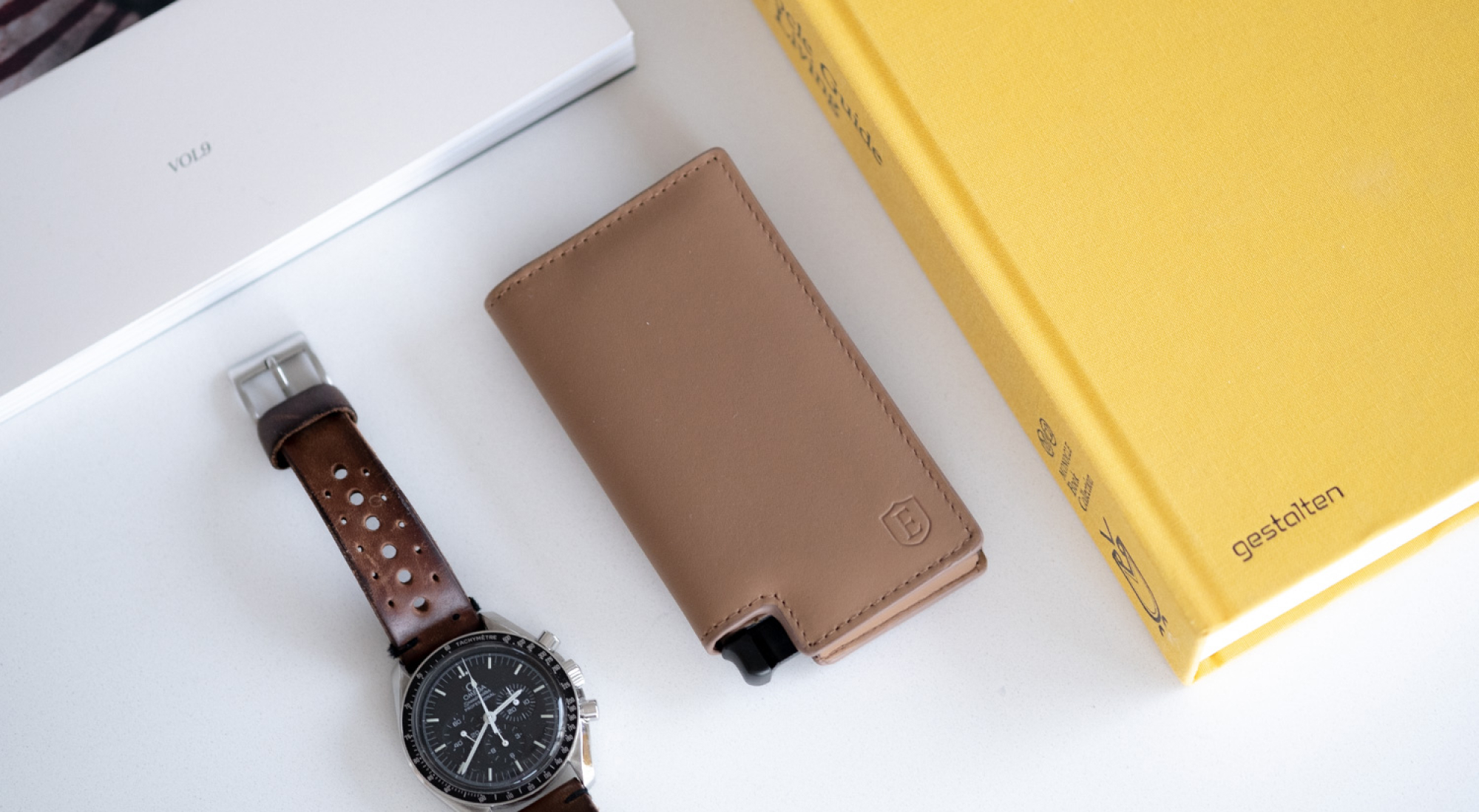 Ekster Wallet Review - Is it worth the hype?