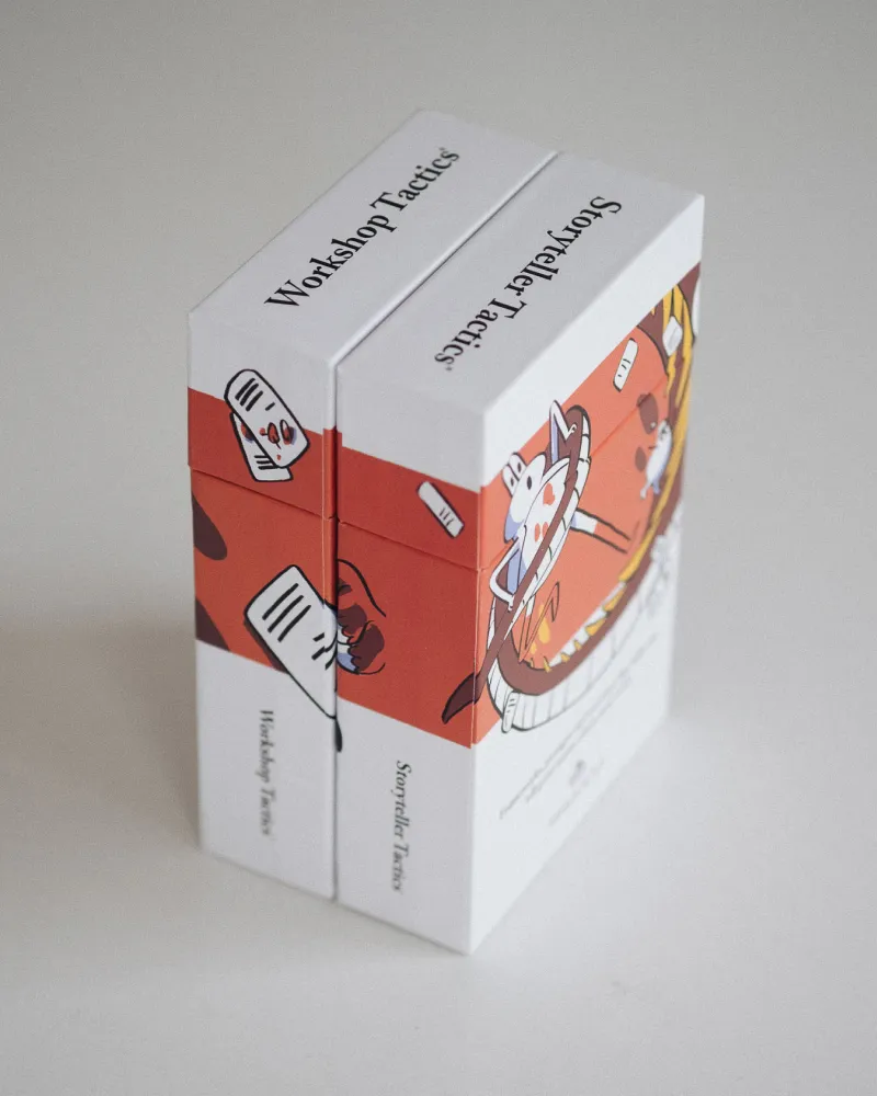 Pip Decks Review — My Secret Weapon To Crush Imposter Syndrome