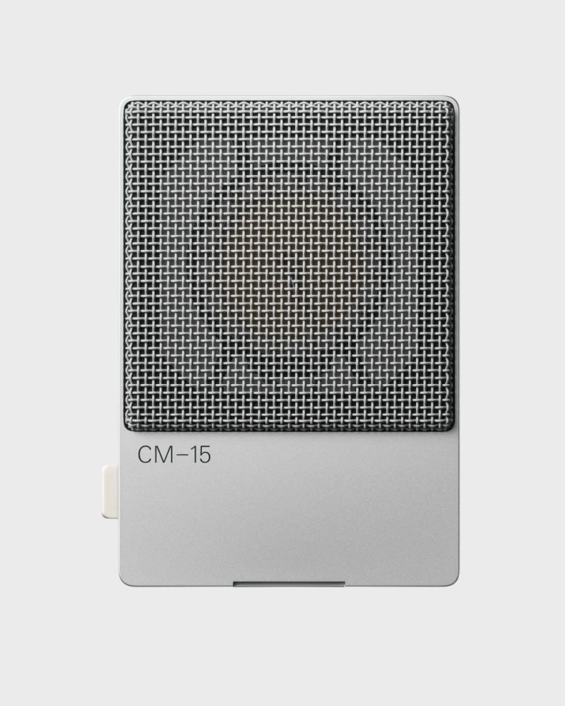 Teenage Engineering CM-15 Microphone