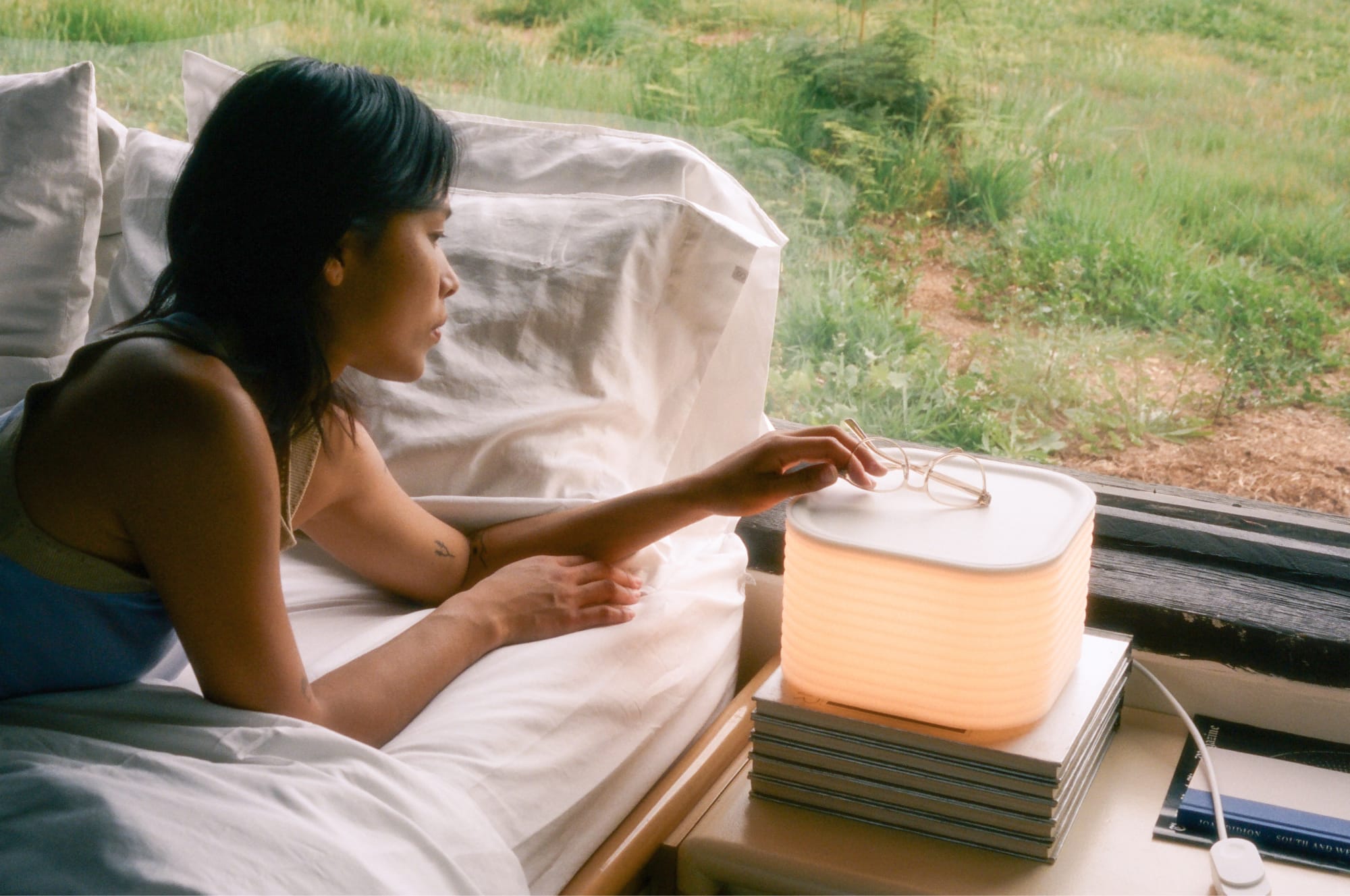 Gantri Tray Table Light Review